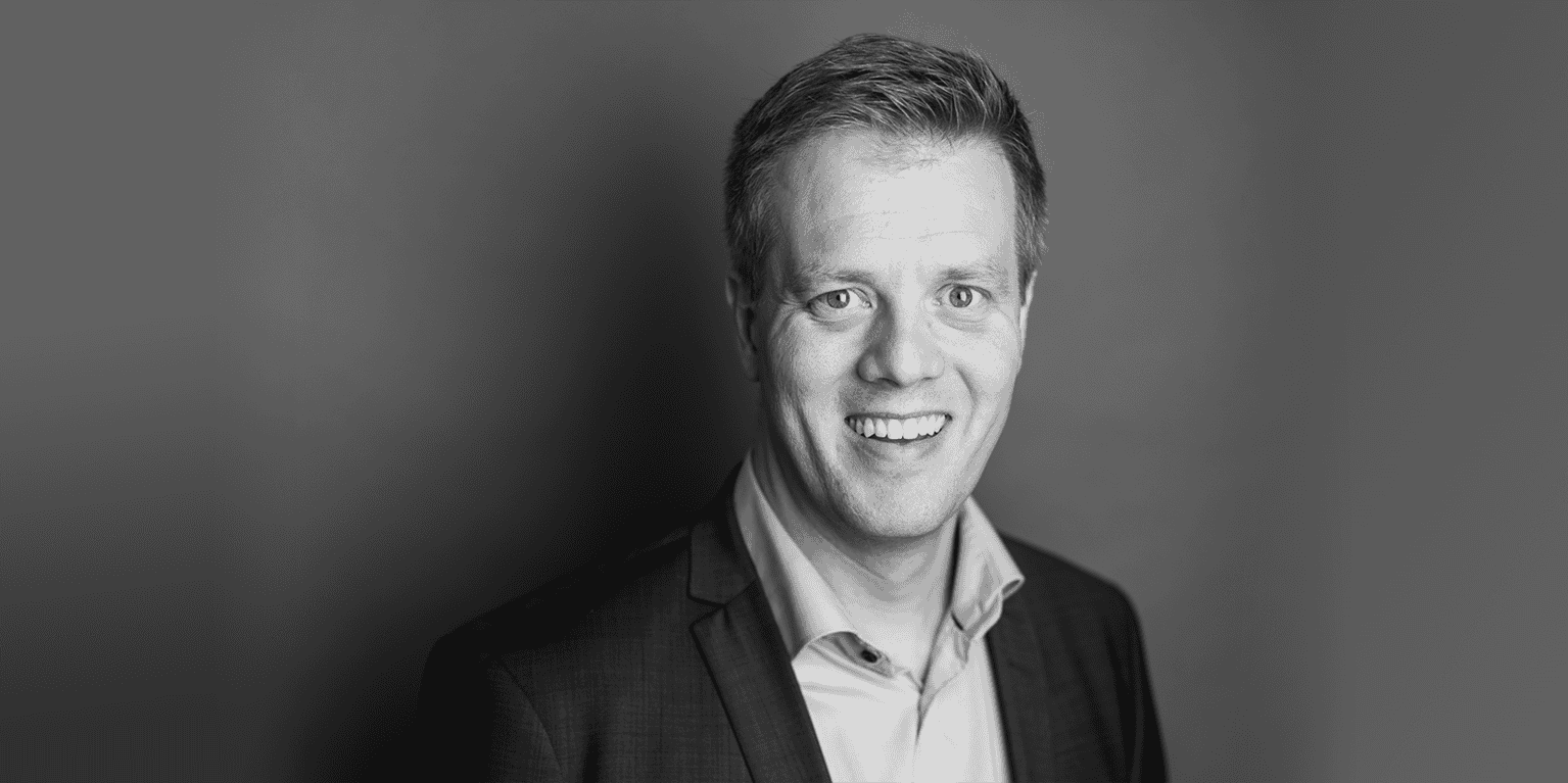 Visiopharm announces Christian Kaltoft as Chief Operating Officer