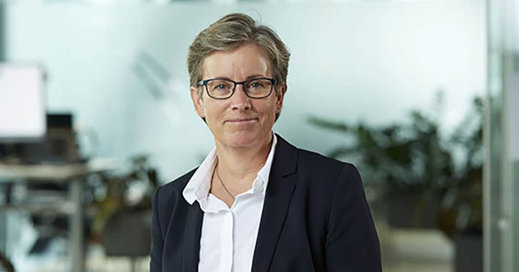 Jeannett Hvidkjær joins Visiopharm board