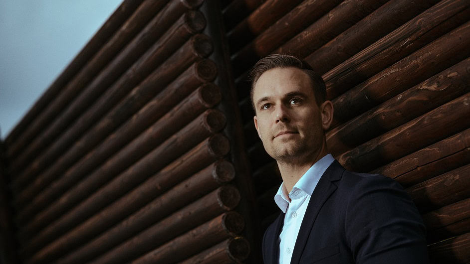 Visiopharm appoint Morten Frost to board