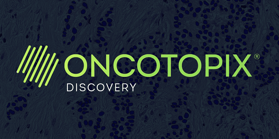 Visiopharm announces Oncotopix® Discovery with easy-to-use deep learning