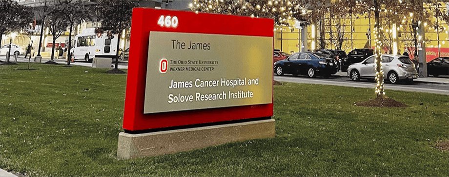 Visiopharm implements AI-powered pathology solutions at The Ohio State University Comprehensive Cancer Center