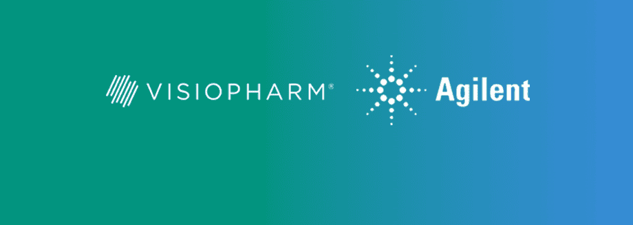 Visiopharm and Agilent partner to accelerate precision medicine with AI-driven precision pathology solutions for pharma