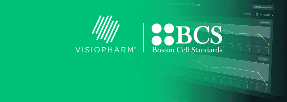 Visiopharm and Boston Cell Standards announce partnership to develop joint IHC technology for Magnani-Taylor regulatory proposal