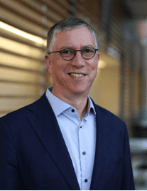 Prof. David Berman