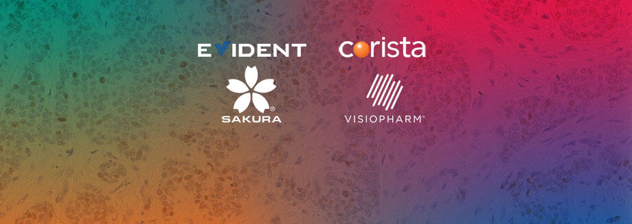 Evident announces alliance to automate digital pathology workflows