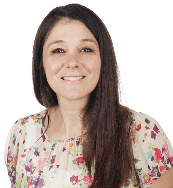 Dr. Pavine Lefevre, Lead Scientist at Alimentiv