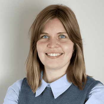 Helena Nygaard Regev