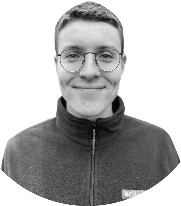 Jason Roberts - Director of Image Analysis at Glint Lab