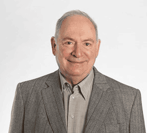 Kenneth P.H. Pritzker, M.D., BSc (Med), FRCPC