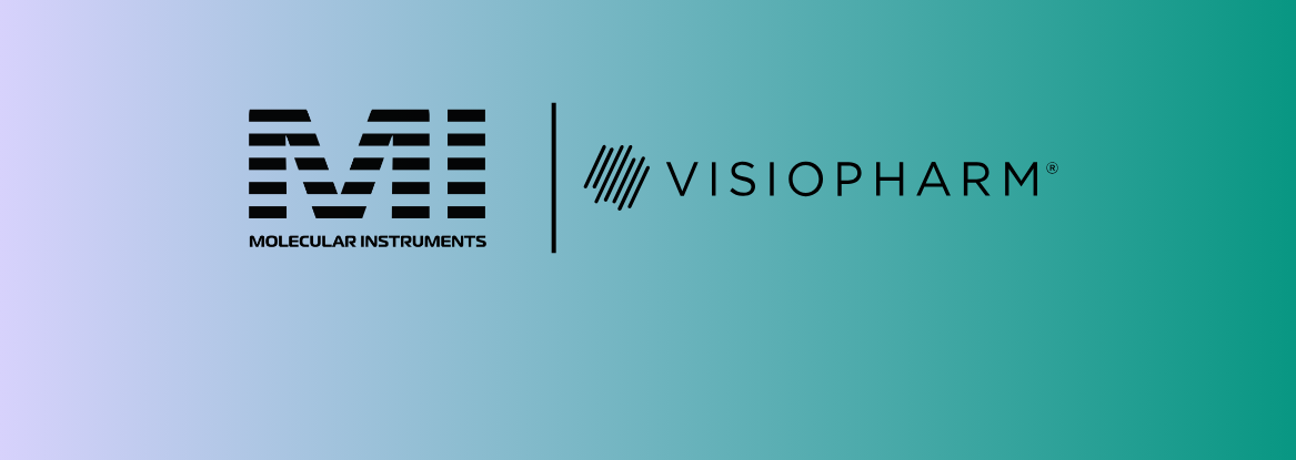 Molecular Instruments and Visiopharm Announce Strategic Partnership to Combine AI-Driven Precision Pathology with HCR™ Pro Assays to Advance Clinical-Grade RNA-ISH