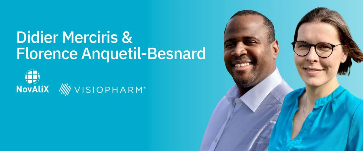 Q&A: NovAliX’s journey with Visiopharm’s image analysis software