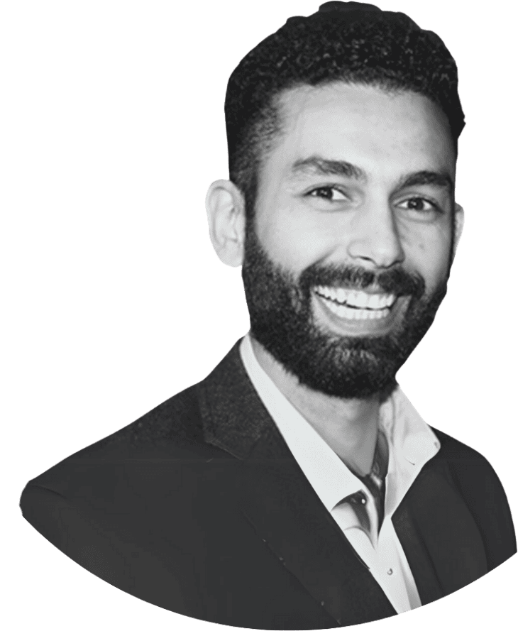 Misagh Naderi - Chief Executive Officer at Glint Lab