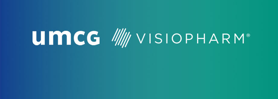 UMCG and Visiopharm Form Strategic Partnership to Advance Digital Pathology